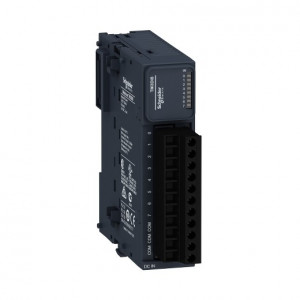 Modul extensie SCHNEIDER ELECTRIC TM3DI8, 8 intrari digitale