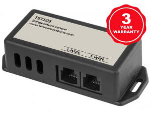 Senzor temperatura 1-Wire TERACOM TST103