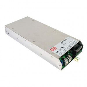 Sursa de alimentare MEAN WELL RSP-1000-48, iesire 48V, 21A, 1008W