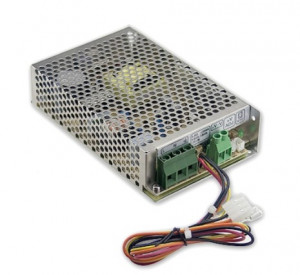 Sursa de alimentare MEAN WELL SCP-75-24, iesire 27.6V, 2.7A, 74.5W