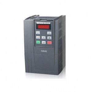 Convertizor de frecventa XINJE VH3-42P2, 2.2KW, curent nominal 5.1A, alimentare trifazata