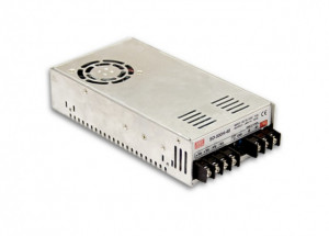 Convertor DC-DC MEAN WELL SD-500L-24, intrare 19-72VDC, iesire 24VDC, 40A, 504W