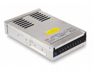 Sursa de alimentare MEAN WELL ERPF-400-24, iesire 24V, 16.7A, 400.8W