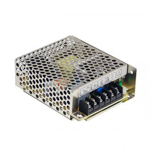 Sursa de alimentare MEAN WELL RS-35-15, iesire 15V, 2.4A, 36W