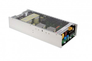 Sursa de alimentare MEAN WELL UHP-2500-24, iesire 24V, 104.2A, 2500.8W