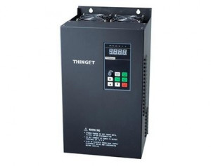 Convertizor de frecventa XINJE V5-4015, 15 KW, curent nominal 32 A, alimentare trifazata