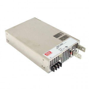 Sursa de alimentare MEAN WELL RSP-3000-24, iesire 24V, 125A, 3000W