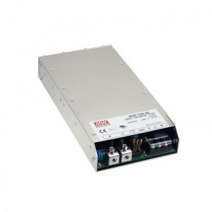 Sursa de alimentare MEAN WELL RSP-750-48, iesire 48V, 15.7A, 753.6W