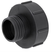 Mufa, adaptor rezervor IBC