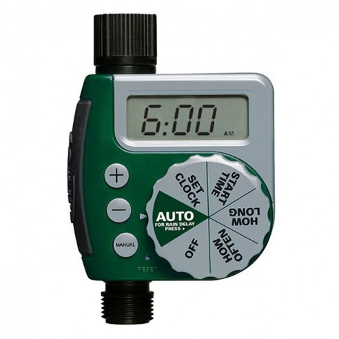 Programator, controller Orbit Buddy 1 Zona 3V DC