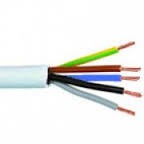 Cablu electric MYYM