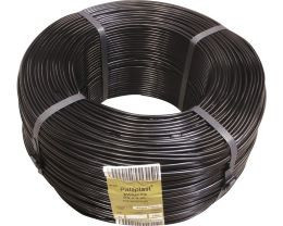 Microtub PVC, 5mm*3,4mm