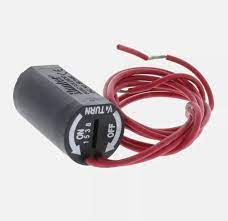Solenoid 24 V AC Hunter