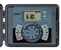 Programator/ Controller Irigații ORBIT Easy Set Logic