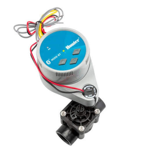 Programator, controller Hunter Node 9V DC Bluetooth, KIT