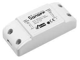 Releu SMART Sonoff WiFi , Basic