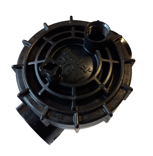 Carcasa electrovana PGV Jar Top Hunter