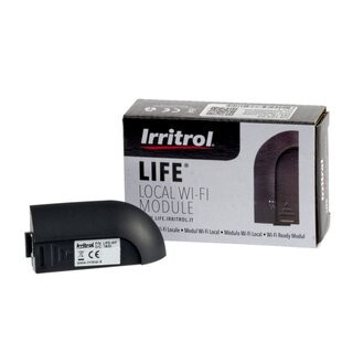 Modul Wi-Fi LIFE, Irritrol