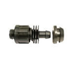 Start conector picurare bandă 17mm+garnitură