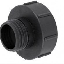 Mufa, adaptor rezervor IBC