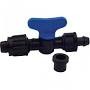 Robinet banda picurare 17mm JOLLY