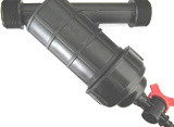 Filtru irigatii 8mc/h, 6atm