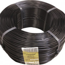 Microtub PVC, D= 7mm*4,4mm*100m