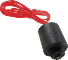 Solenoid 24V AC Irritrol