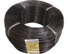 Microtub PVC, D= 7mm*4,4mm*100m