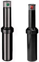 Aspersor rotor, turbina K-Rain