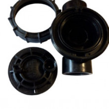 Carcasa electrovana PGV Jar Top Hunter