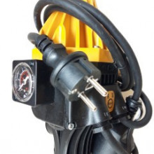 Presostat (Kit) electronic PRESSDRIVE 220V-10A