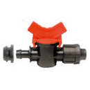 Robinet tub 16mm