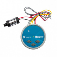Programator, controller Hunter Node 9V DC Bluetooth+ solenoid