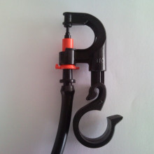 Adaptor con*cilindru 7mm