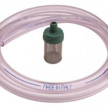 Kit aspiratie injector Venturi Rain