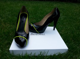 Pantofi dama 14G020 - vara 2014