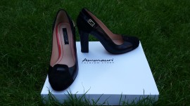Pantofi dama R1502