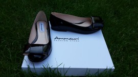 Pantofi dama R1514
