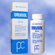 Drysol Extra-Strong Roll-On - 60ml