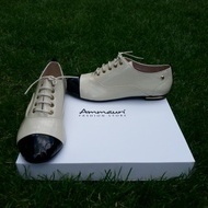Mocasini dama 14G010 - vara 2014