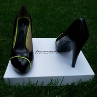 Pantofi dama 14G020 - vara 2014