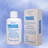 Drysol Extra-Strong Lichid - 37.5ml