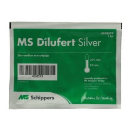 MS Dilufert Silver x 1 litru (conservant nutritiv, diluant de 3-4 zile)
