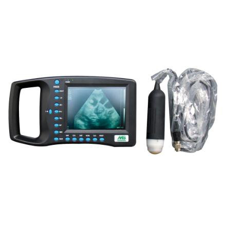 Multiscan digital