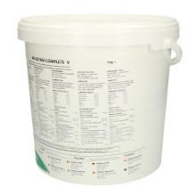 MS Extase Complete x 5 kg