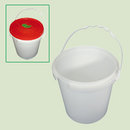 galetusa cu capac dispenser