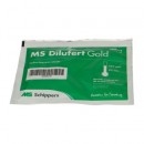 MS Dilufert Gold x 1 litru
