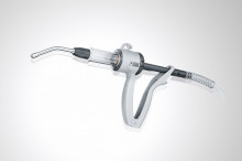 Seringa automata HSW ECO-MATIC® Drencher