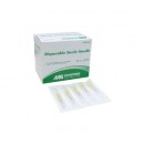 Ace sterile pentru purcei, gaini, porumbei x 100 buc